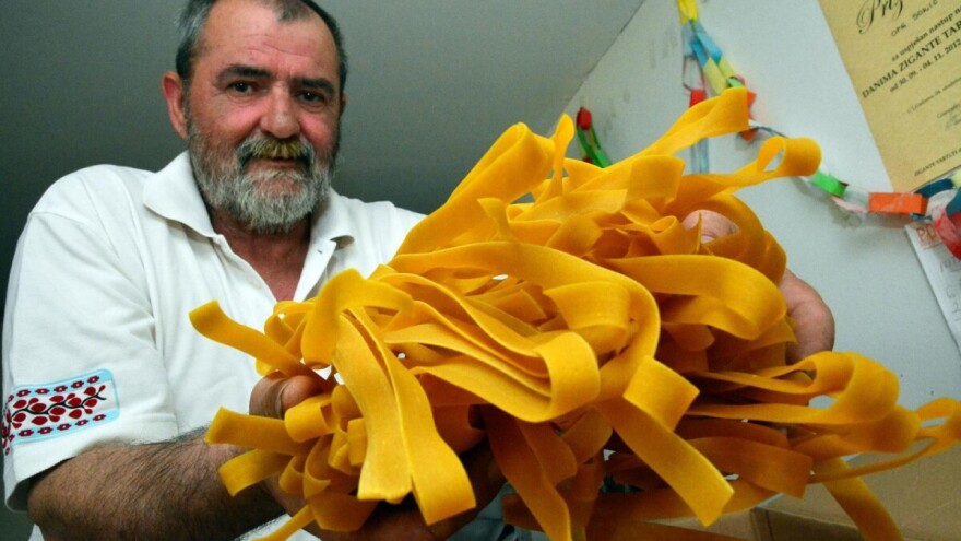 Po dozvolu za branje gljiva za tjesteninu od vrganja morali u Ministarstvo kulture?!