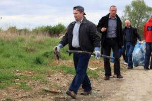 Po gospodarenju otpadom Hrvatska je u kamenom dobu