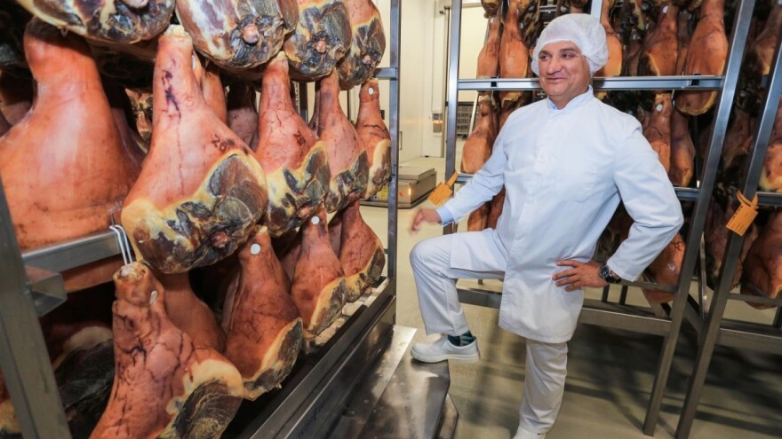 Država će Pipuniću morati vratiti 38,5 milijuna kuna jer mu je nezakonito ukinula dodjelu potpora?