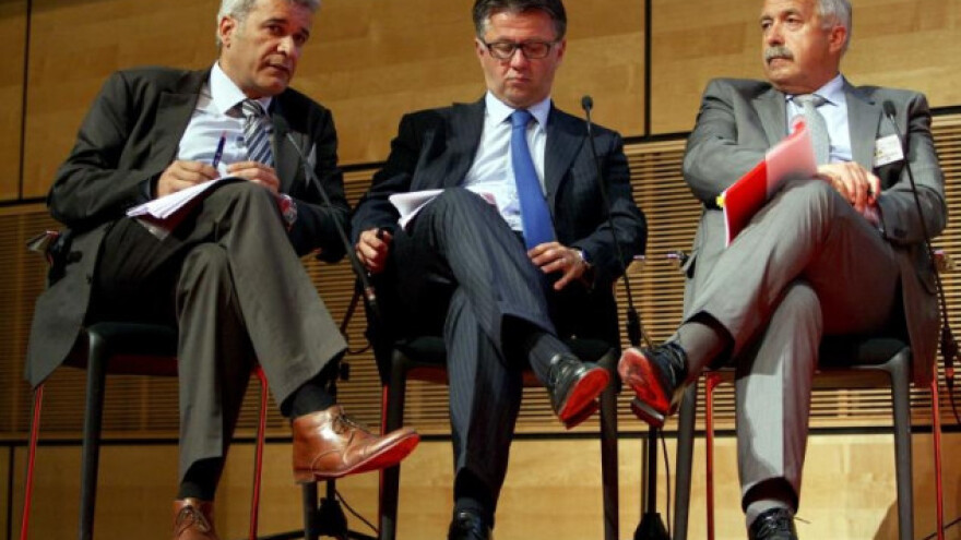 Ante Ramljak Vladin povjerenik za Agrokor