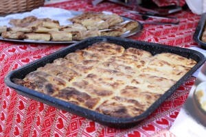 Tradicijsko kulinarstvo je simbol identiteta, a mnoga su hrvatska jela i zaštićena