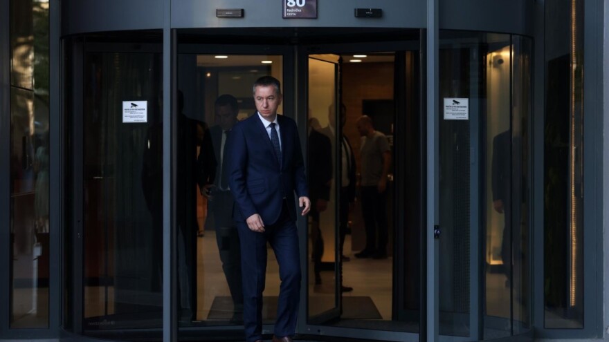 Prvi čovjek Fortenove o prodaji Belja, Vupika i PIK-a Vinkovci