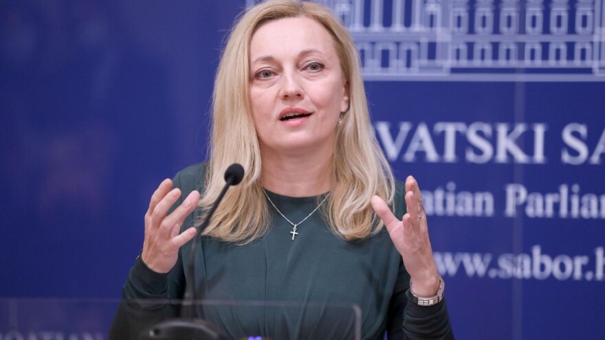 Petir: Hrvatskoj treba zaokret u dodjeli poljoprivrednih potpora