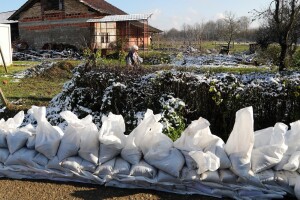 Teška godina: Nakon mraza, suše i tuče, poljoprivrednici zbrajaju i štete od poplava