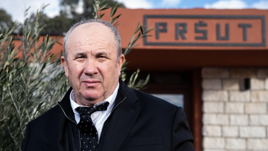 Ima li Kerum stvarno 100 hektara maslinika kako tvrdi?