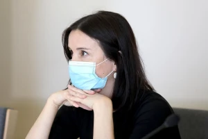 Marija Vučković ostaje ministricom poljoprivrede