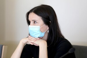 Marija Vučković ostaje ministricom poljoprivrede