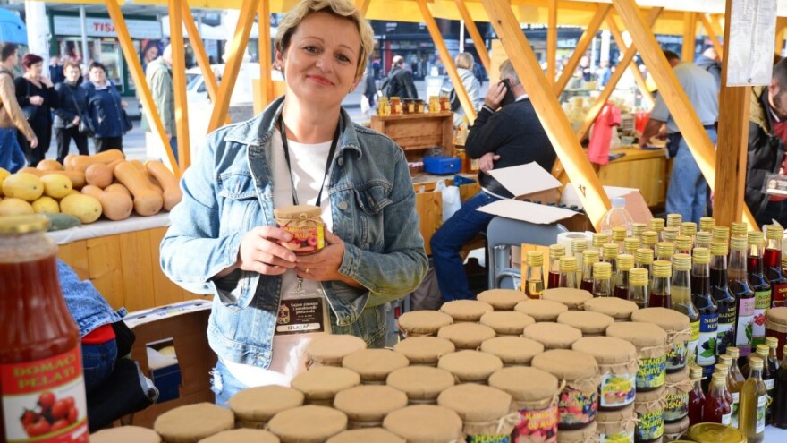 Helena Bogdanić: Bivši ministre, da nije bilo 15.000 eura, danas ne bih bila tu gdje jesam