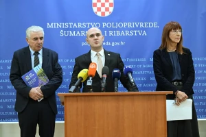 Napokon objava natječaja: Do kraja godine četiri ukupne vrijednosti 202 milijuna eura