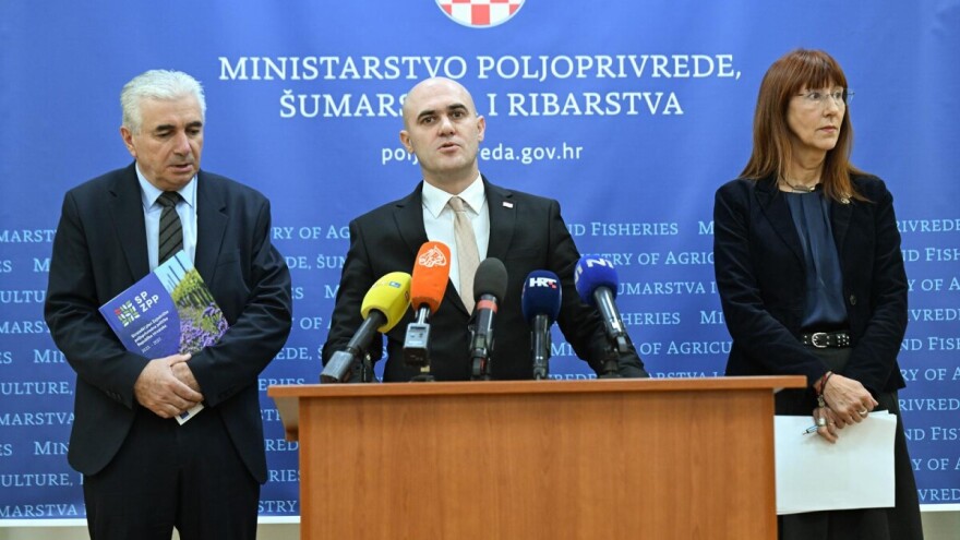 Napokon objava natječaja: Do kraja godine četiri ukupne vrijednosti 202 milijuna eura