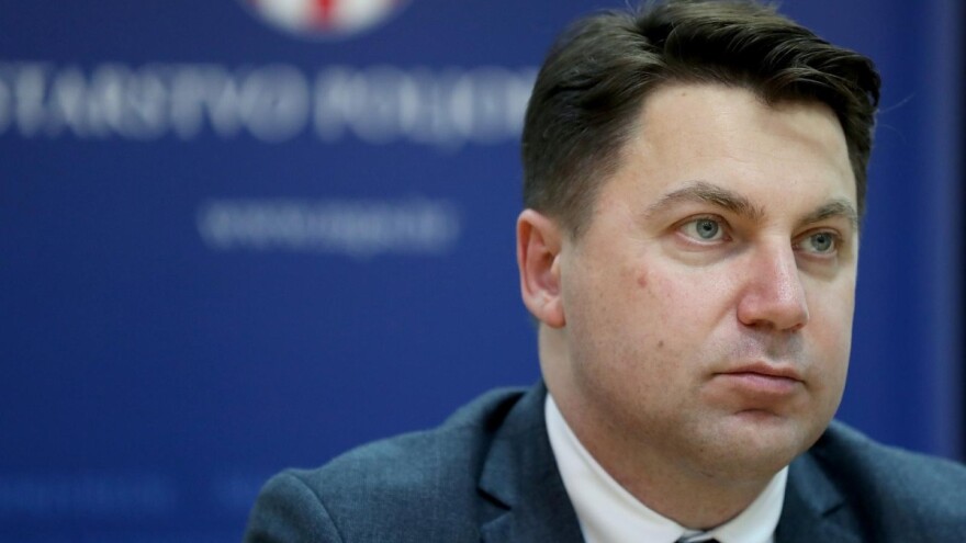 Karalić: Novi Zakon o sjemenu ne donosi ograničenja nego niz poboljšanja