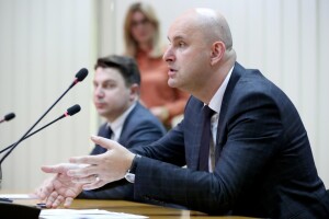 Ministri poljoprivrede i ribarstva EU o ZPP-u, ribolovnim mogućnostima i financijskoj omotnici