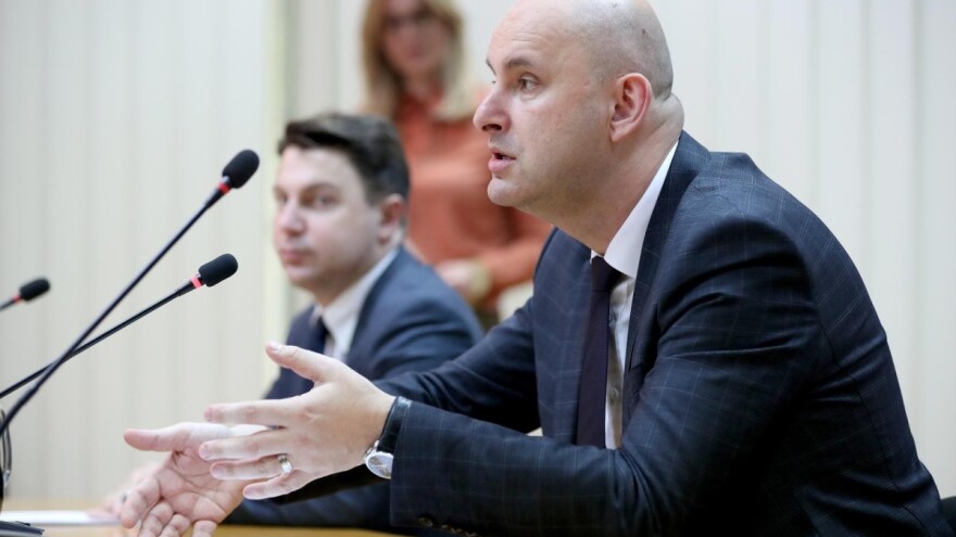 Ministri poljoprivrede i ribarstva EU o ZPP-u, ribolovnim mogućnostima i financijskoj omotnici