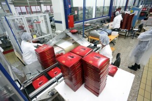 Braća Pivac sad imaju 49,27% dionica Kraša, plaćaju ih dodatno