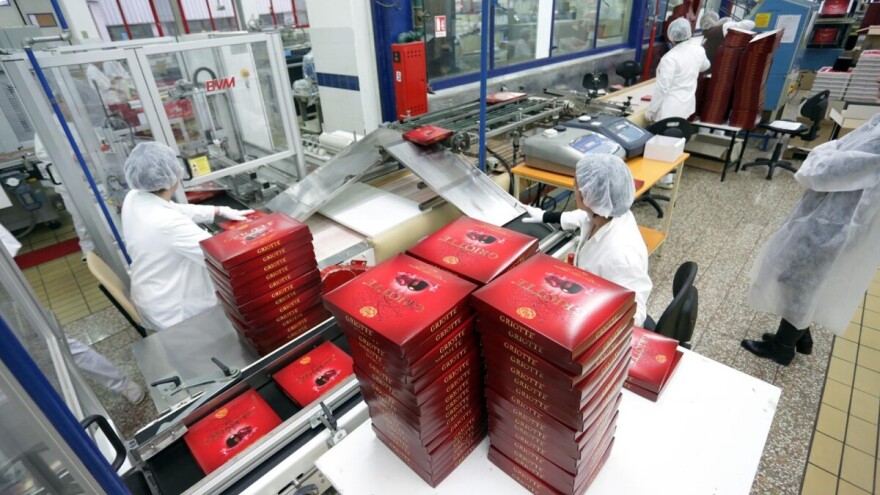 Braća Pivac sad imaju 49,27% dionica Kraša, plaćaju ih dodatno