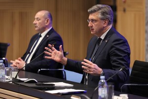 Vlada nastavlja s limitiranjem cijena prehrambenih namirnica - ovo su nove
