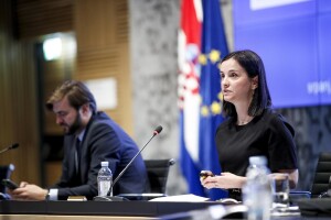 Otvorena dva natječaja sufinancirana iz NPOO-a vrijedna 1,61 milijardu kuna