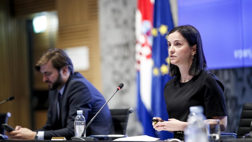 Otvorena dva natječaja sufinancirana iz NPOO-a vrijedna 1,61 milijardu kuna