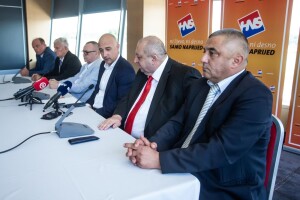 HNS: Slavonska i baranjska sela trebaju biti oaze niskih poreza