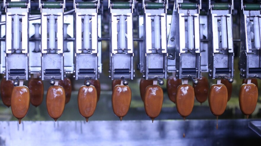 Zaključeno: Ledo prodan za 615 milijuna eura