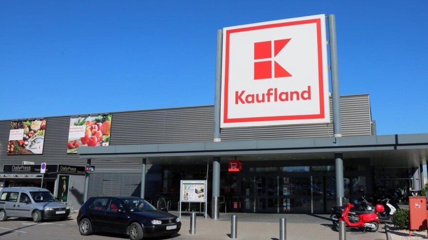 AZTN kaznio Kaufland s 1.100.000 kuna - ugovorili nedozvoljene naplate s dobavljačem