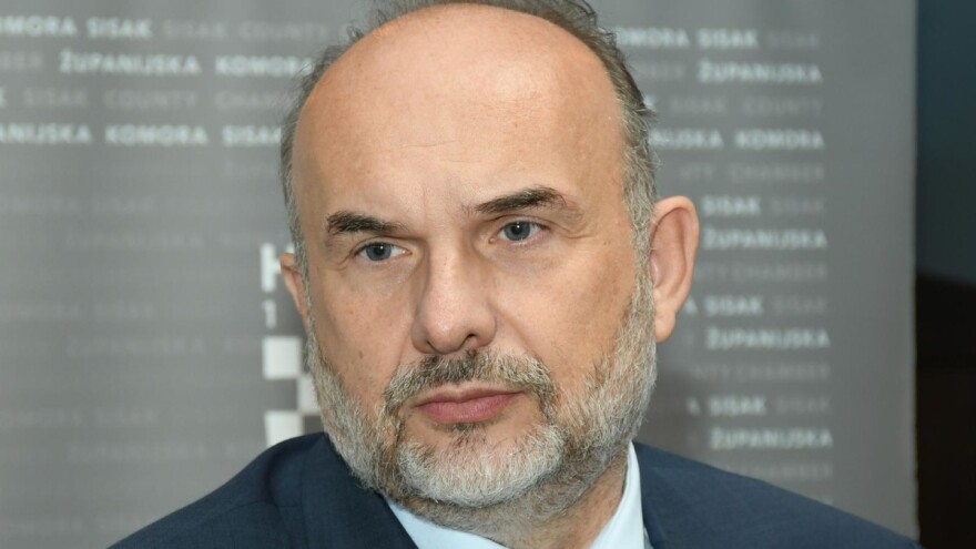 Žmegač: Naša su mineralna gnojiva održiva i okolišno prihvatljiva