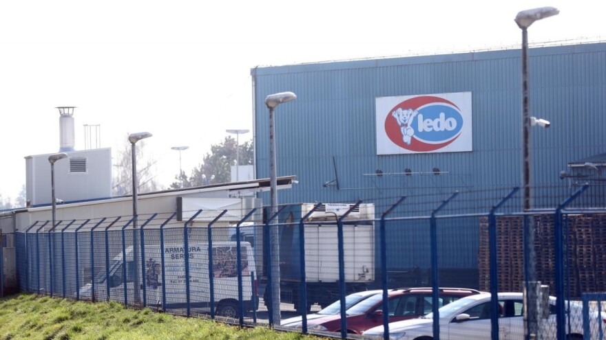 Fortenova prodala djelatnosti zamrznute hrane - transakcija "teška" 615 milijuna eura