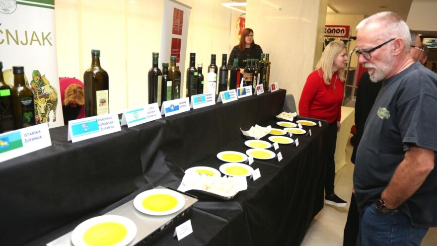 Tko su dobitnici osobnih i kolektivnih priznanja ovogodišnjeg Noćnjaka?