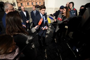 Ministar Marić: Usuglašavaju se mjere pomoći gospodarstvu
