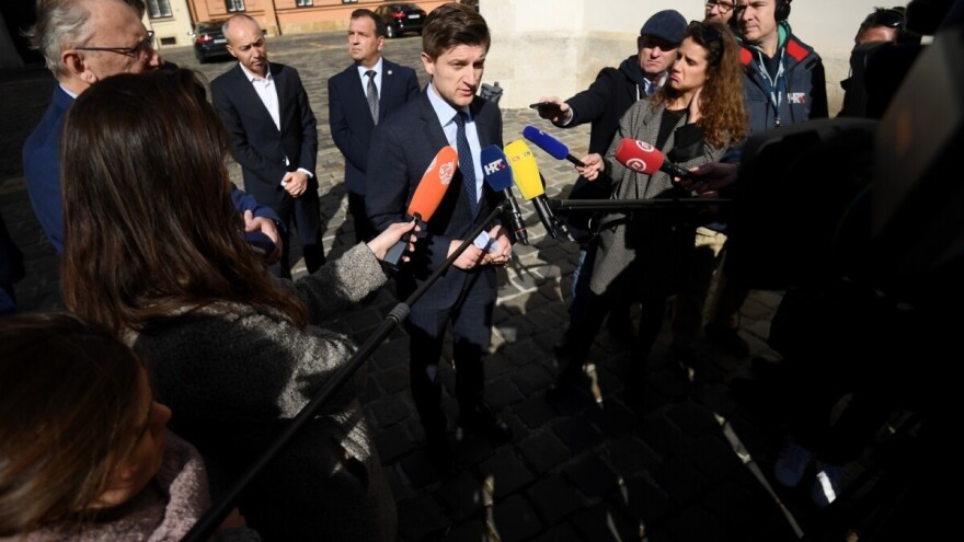 Ministar Marić: Usuglašavaju se mjere pomoći gospodarstvu