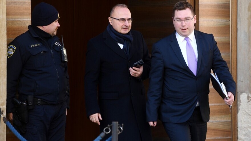 Vlada priprema i tzv. korona kredite, danas objava mjera pomoći gospodarstvu