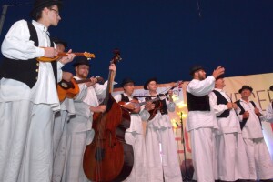 Međunarodni je dan kulturne i Dan europske baštine, a Hrvatska se ima čime pohvaliti