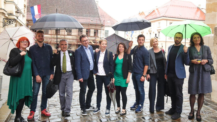 Možemo: Poticajima treba razvijati agroekološke mjere i usmjeriti ih OPG-ovima