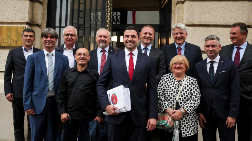 SDP: Sustav potpora prilagoditi malim i srednjim OPG-ovima, a velike proizvođače limitirati