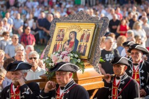 Dan je blaženog Ivana Merza, ali i Gospa Trsatska - čuvarica Rijeke