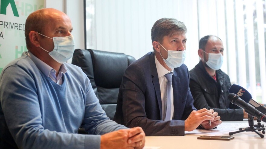 Veliko zanimanje mladih poljoprivrednika za izbore - tko sve želi u Skupštinu HPK?