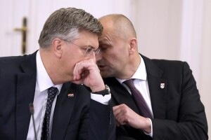 Osmi je dan prosvjeda poljoprivrednika, danas sastanak s ministricom?