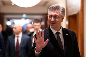 Plenković: Želimo li veću samodostatnost, moramo snažnije poticati preradu