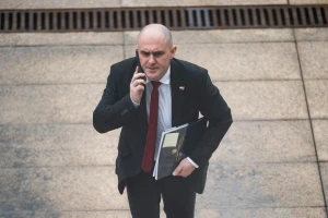 Josip Dabro podnio ostavku: Trenutno se nalazim pod policijskom zaštitom