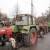 Došao po traktor nakon prosvjeda, građani ga pitali: "Je l
