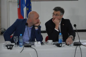 Savjet za Slavoniju, Baranju i Srijem sastao se osmi put - koji su zaključci?