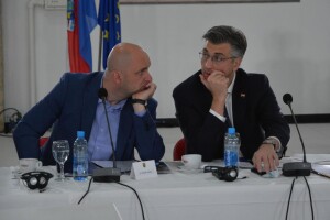 Savjet za Slavoniju, Baranju i Srijem sastao se osmi put - koji su zaključci?