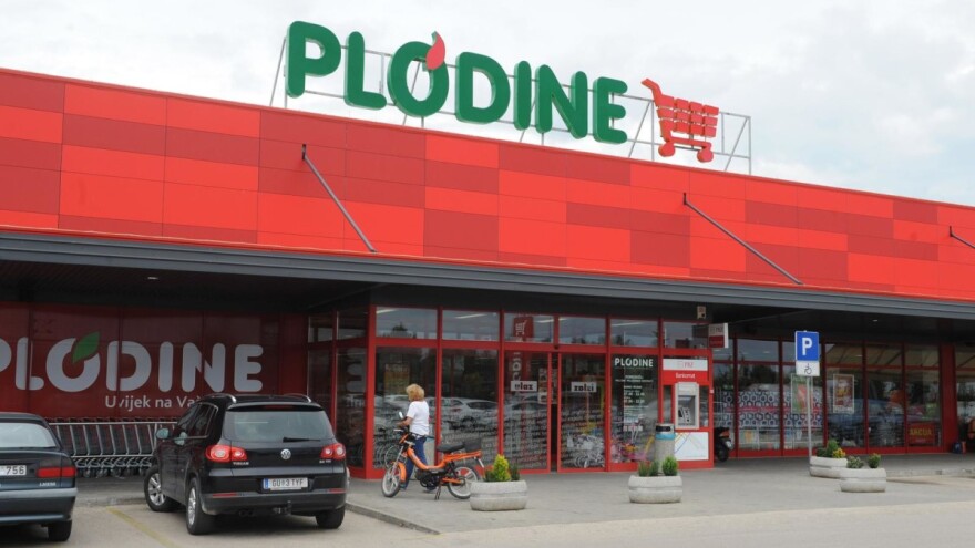 Plodine kažnjene s 15.000 eura zbog nepoštenih trgovačkih praksi