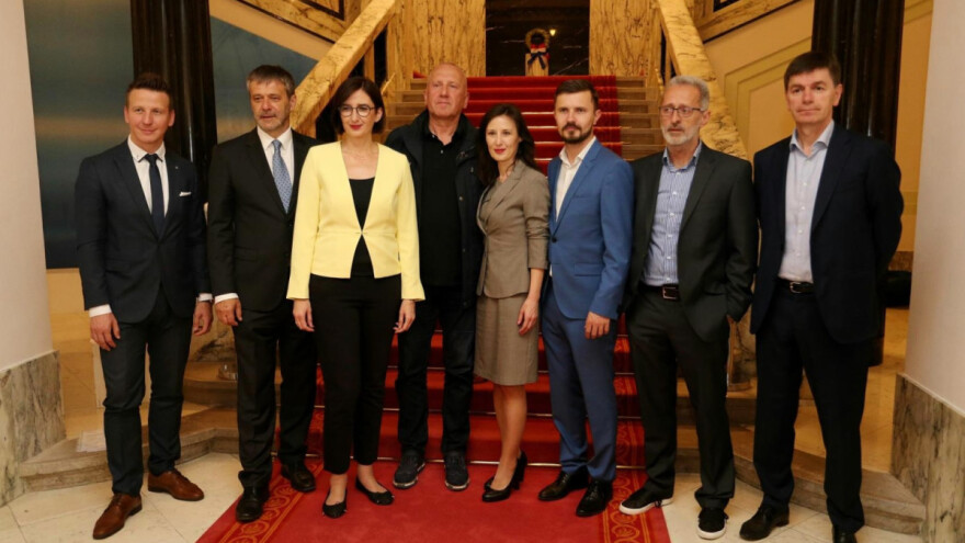 Pametno: Privatno zemljište treba predstavljati okosnicu razvoja poljoprivrede