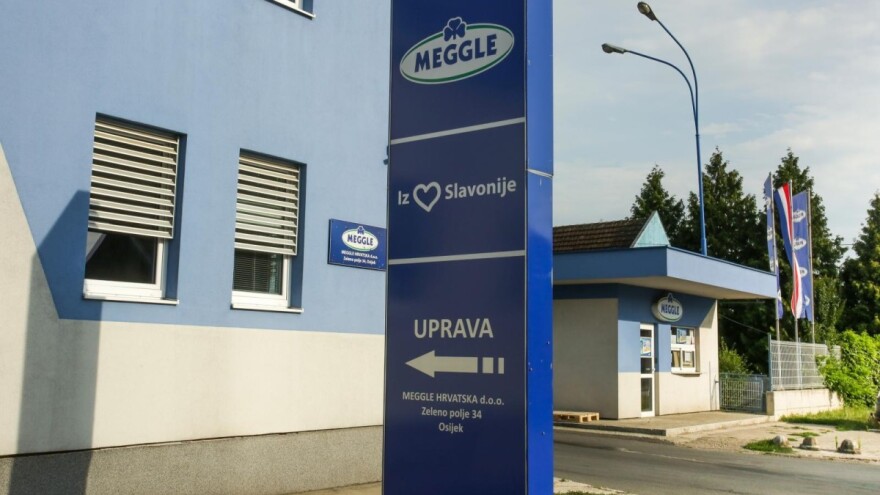 Meggle: Javili su nam se otkupljivači koji žele preuzeti suradnju s našim kooperantima