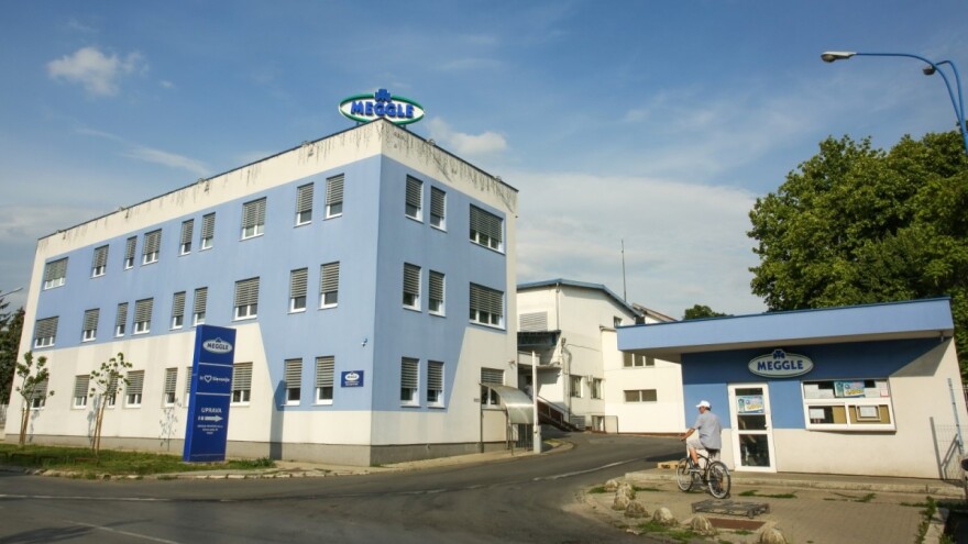 Vijest o mljekari Meggle digla na noge Anušića, Vučković i HPK