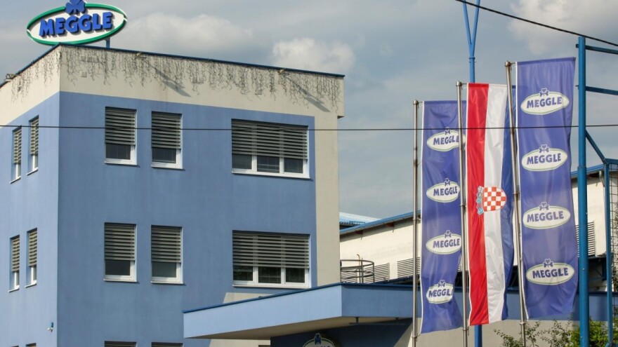 Nema gašenja proizvodnje, Belje preuzima Meggle?