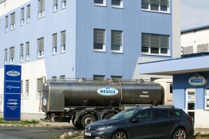 Proizvodnja ne staje: Fortenova od Megglea kupuje osječku mljekaru