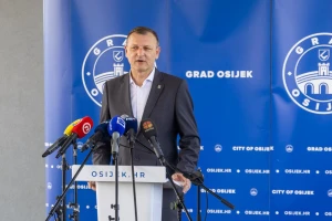 Župan osječko-baranjski proglasio stanje prirodne nepogode zbog suše na dijelu županije