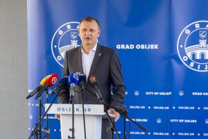 Župan osječko-baranjski proglasio stanje prirodne nepogode zbog suše na dijelu županije